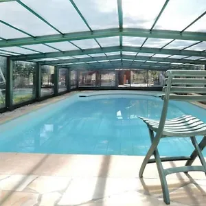 Piscine Couverte/jardin/terrasse , Le Beausset France