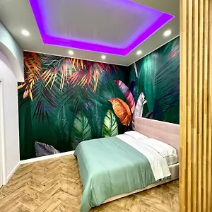 Loft In Borgo , Naples Italie
