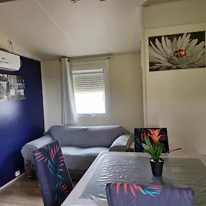 Mobil-home , Rocbaron France